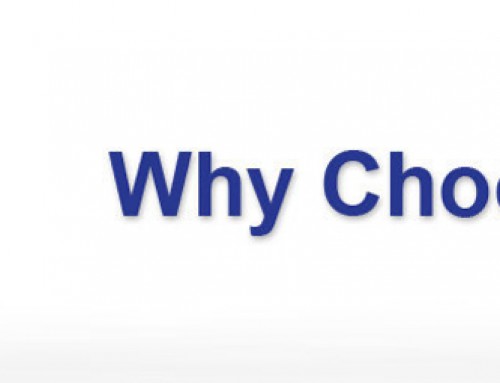 Why Choose Us
