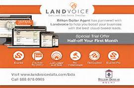 Landvoice